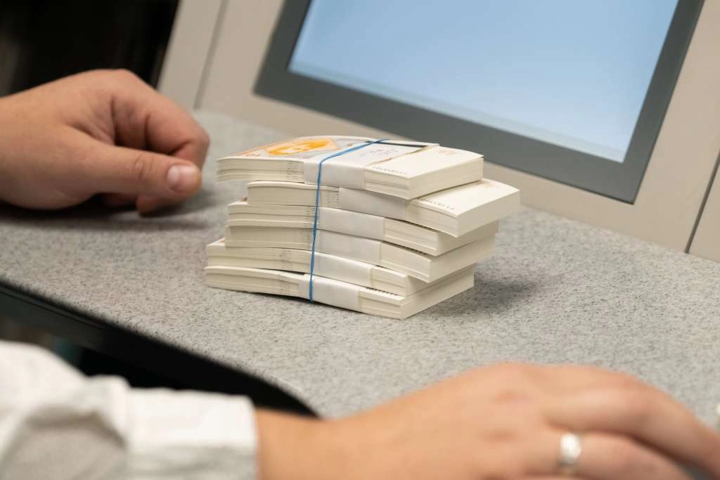 U prvih sedam mjeseci prikupljeno 355 milijuna maraka više no u istom razdoblju lani